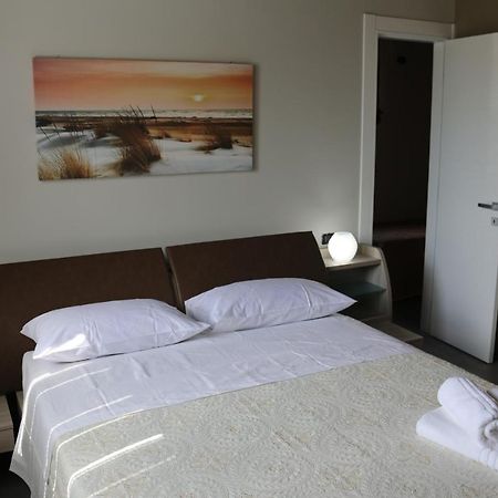 B&B A Casa Di Zia Luisa Venticano 外观 照片