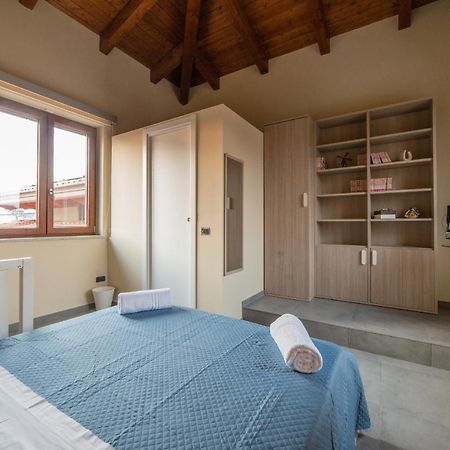 B&B A Casa Di Zia Luisa Venticano 外观 照片