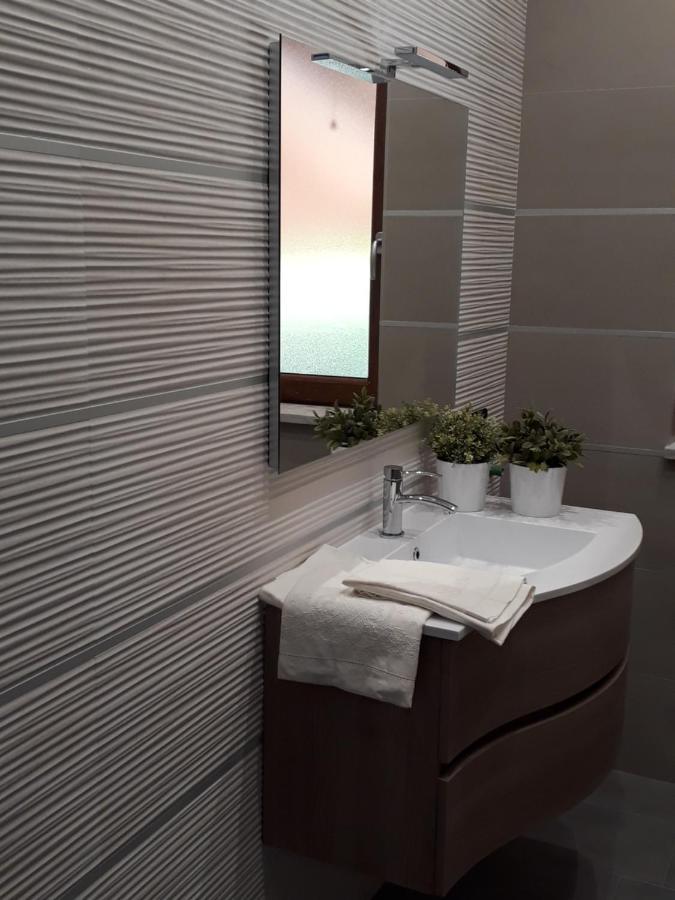B&B A Casa Di Zia Luisa Venticano 外观 照片