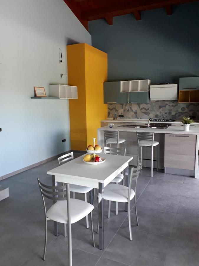B&B A Casa Di Zia Luisa Venticano 外观 照片