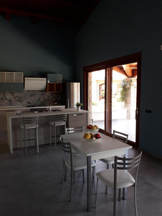 B&B A Casa Di Zia Luisa Venticano 外观 照片