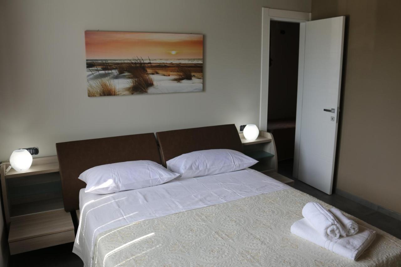 B&B A Casa Di Zia Luisa Venticano 外观 照片