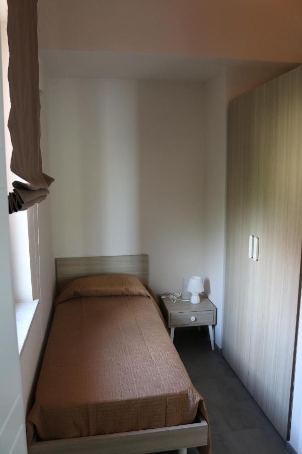B&B A Casa Di Zia Luisa Venticano 外观 照片