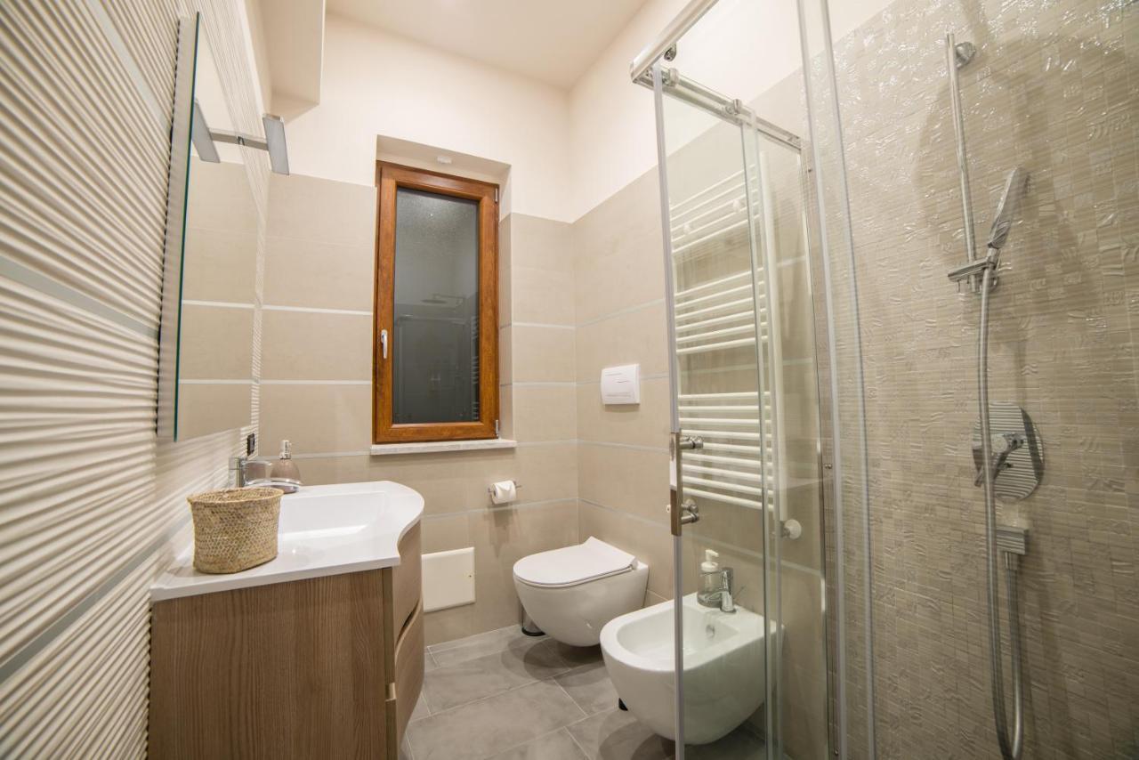 B&B A Casa Di Zia Luisa Venticano 外观 照片