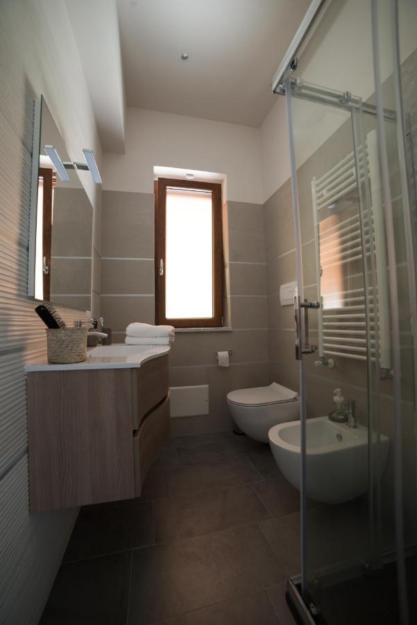 B&B A Casa Di Zia Luisa Venticano 外观 照片