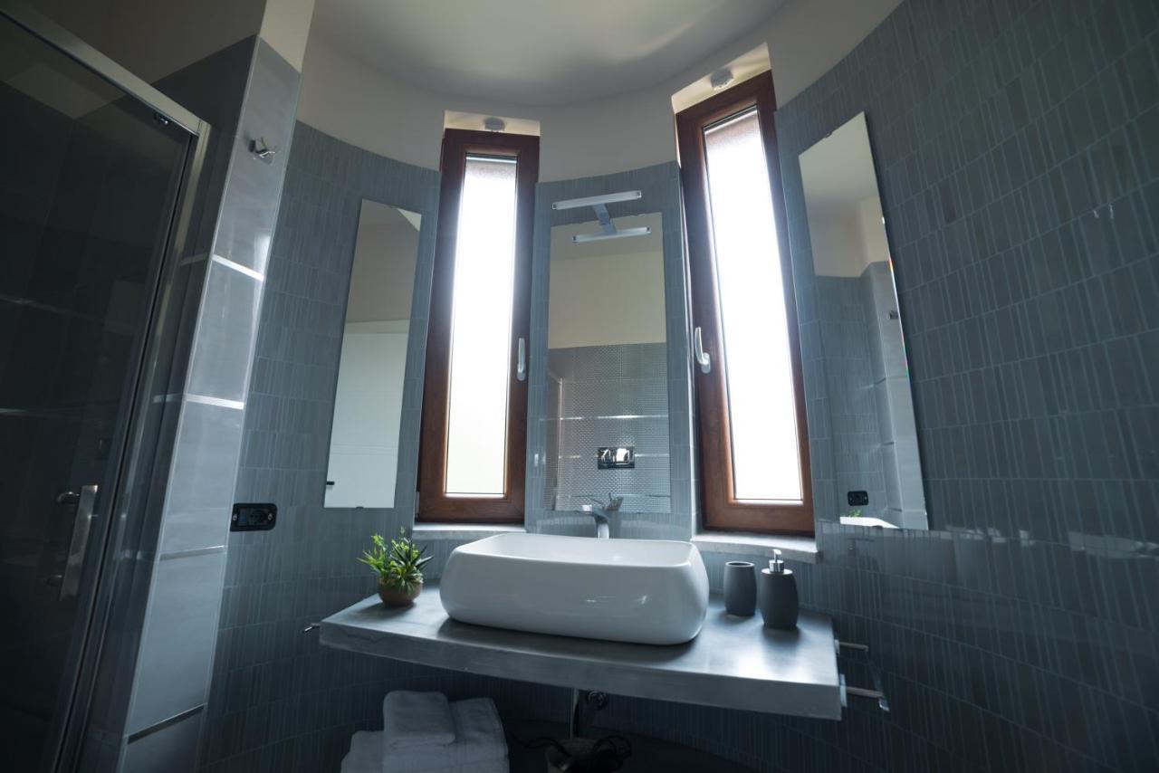 B&B A Casa Di Zia Luisa Venticano 外观 照片