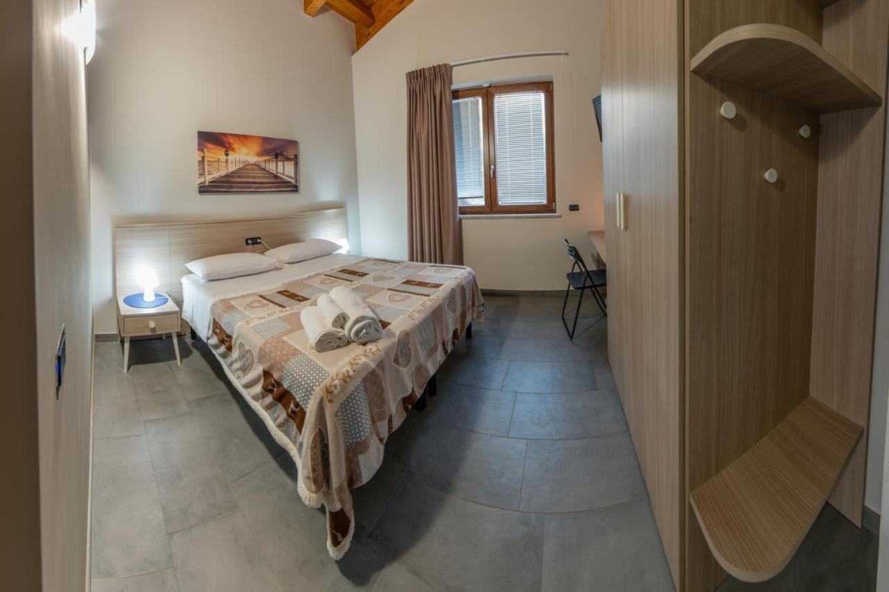 B&B A Casa Di Zia Luisa Venticano 外观 照片
