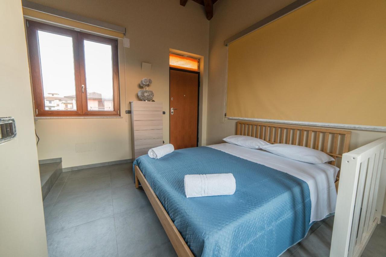 B&B A Casa Di Zia Luisa Venticano 外观 照片